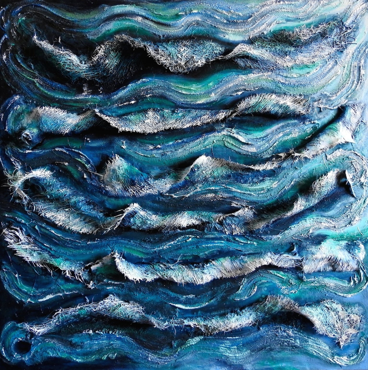 Valentina Miani - Aquae