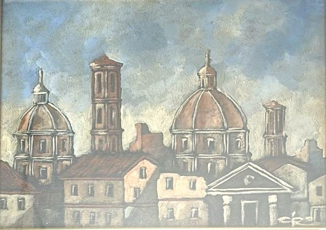 PAESAGGIO - CIRO
