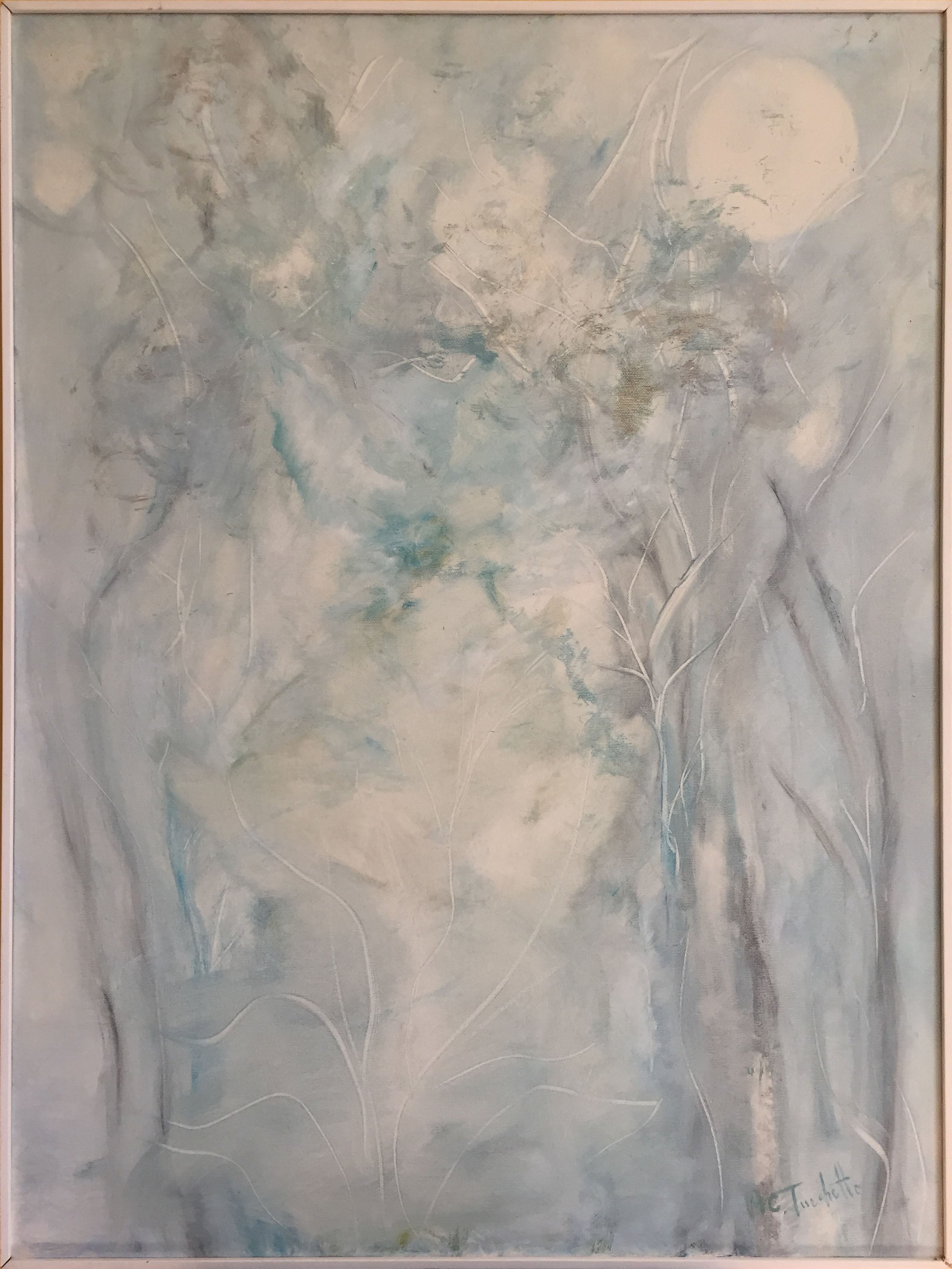Maria Carla Turchetto - Atmosphere