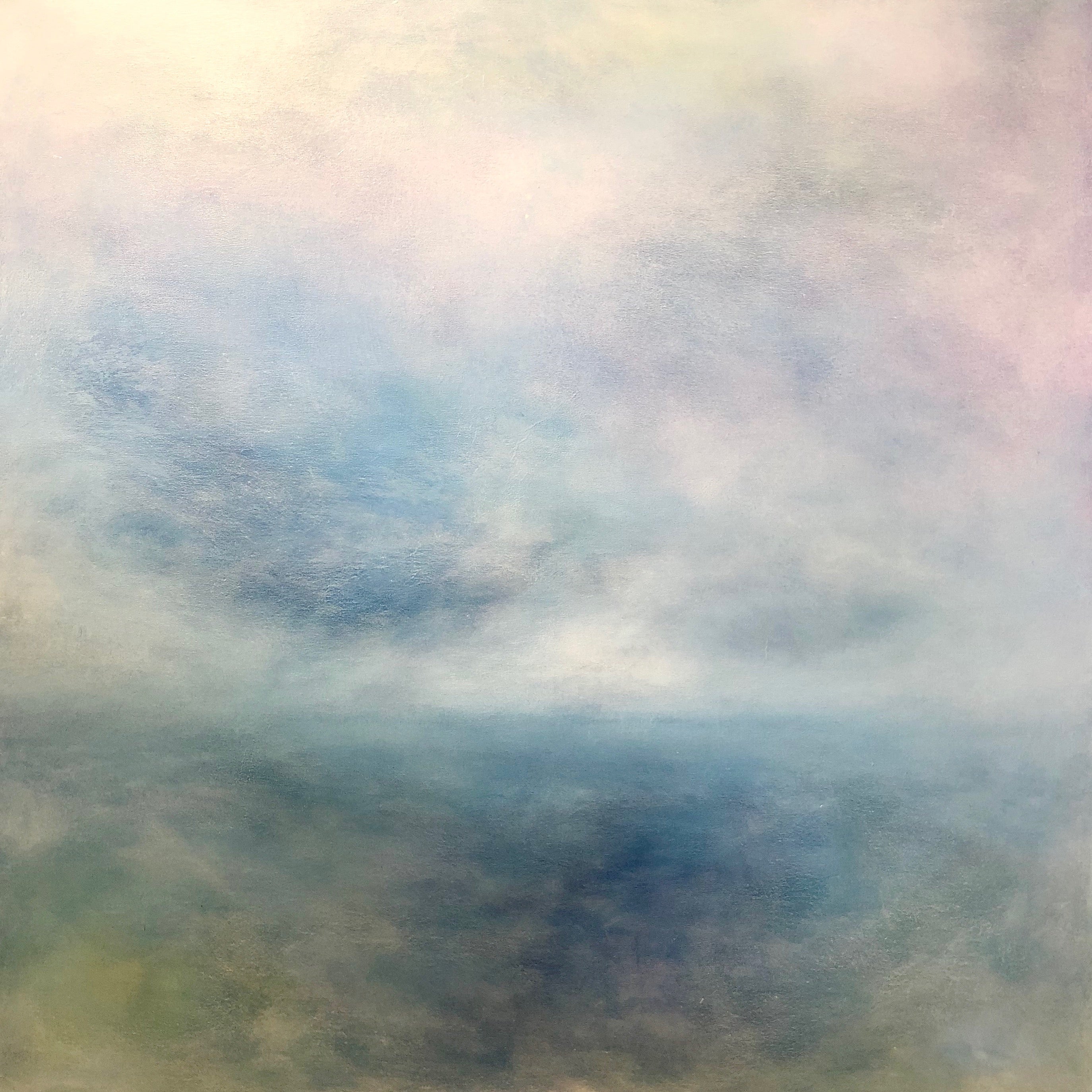 Michele Berlot - ATTRAVERSARE SPAZI E SPAZI