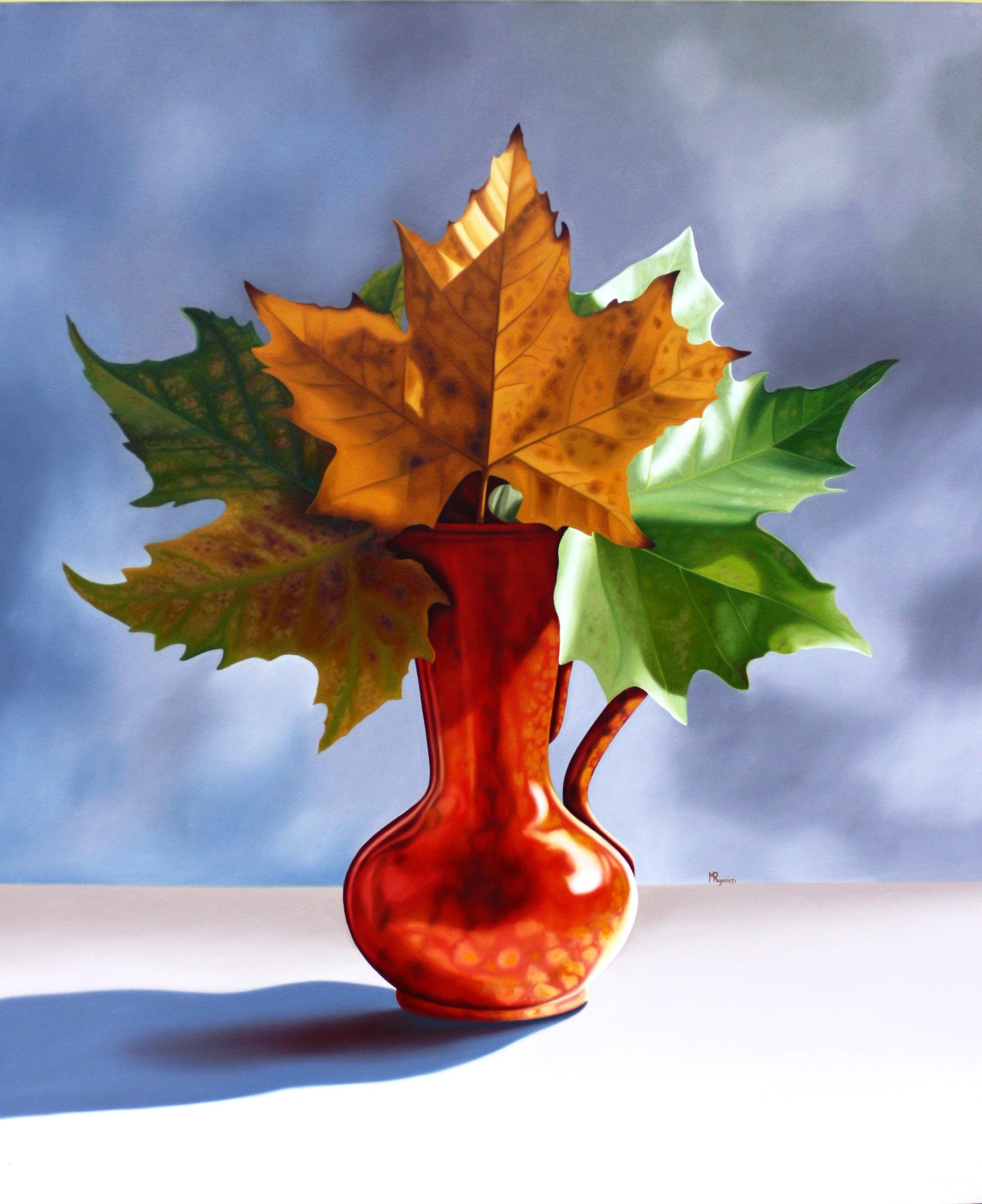 Massimo Accountants - Autumn