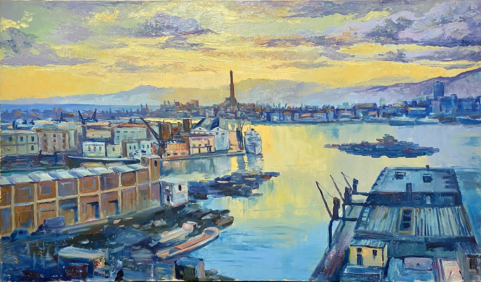 Giorgio Vignolo - Senza titolo