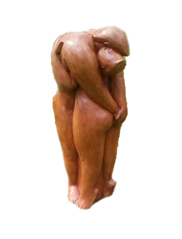 Susan Luppino -  Abbraccio Amoroso