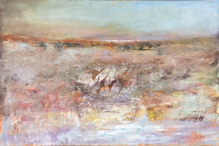 Silvio Zago - Abbraccio