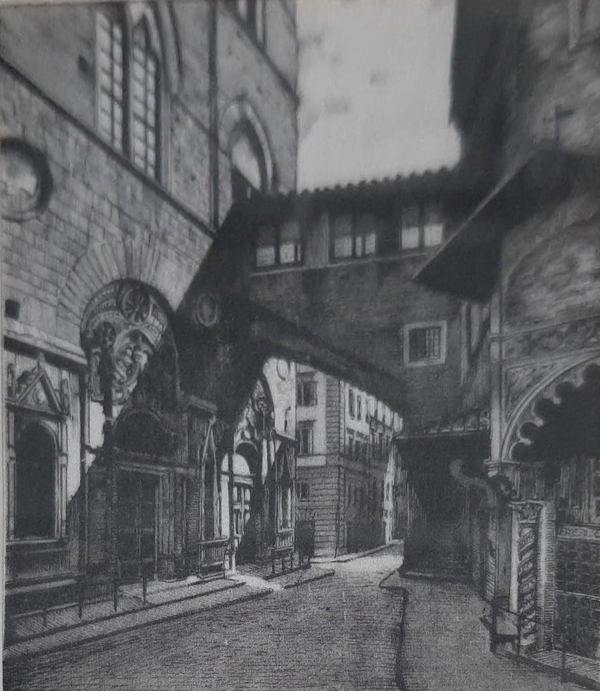 Giuseppe Mario D'Amico - Florence