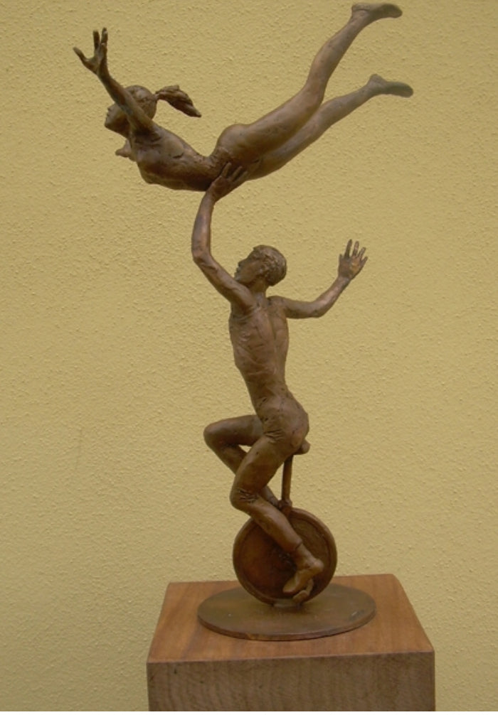 Marco Orsucci - Acrobati
