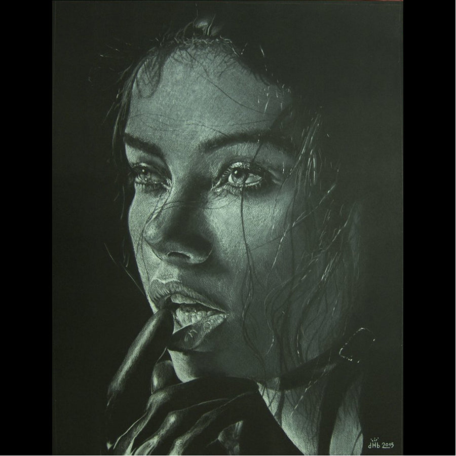 Diego Buccolini- Adriana Lima