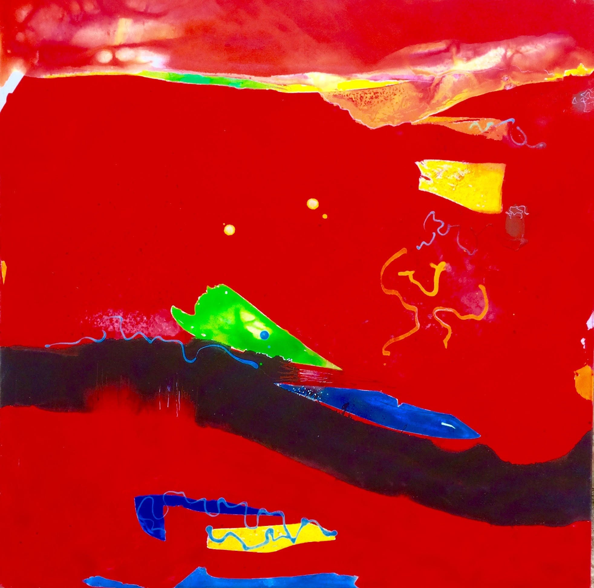 Michael Eldridge - Adriatico Summer