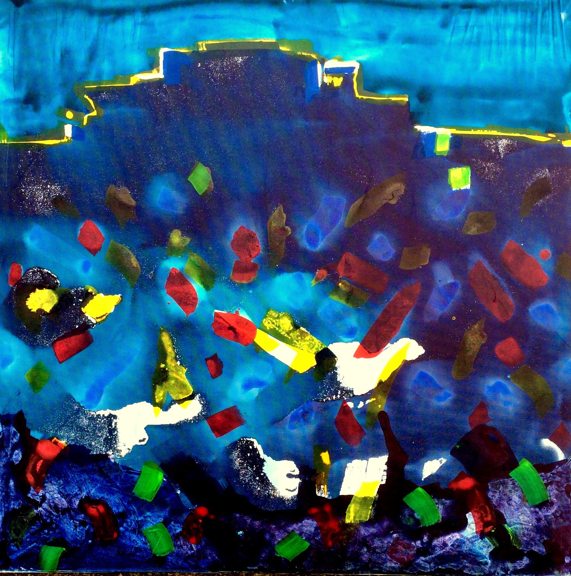 Michael Eldridge - Adriatico mare