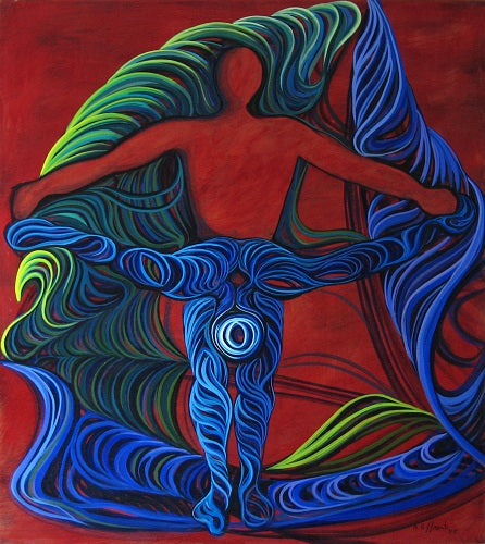 A. Affronti - Alter ego