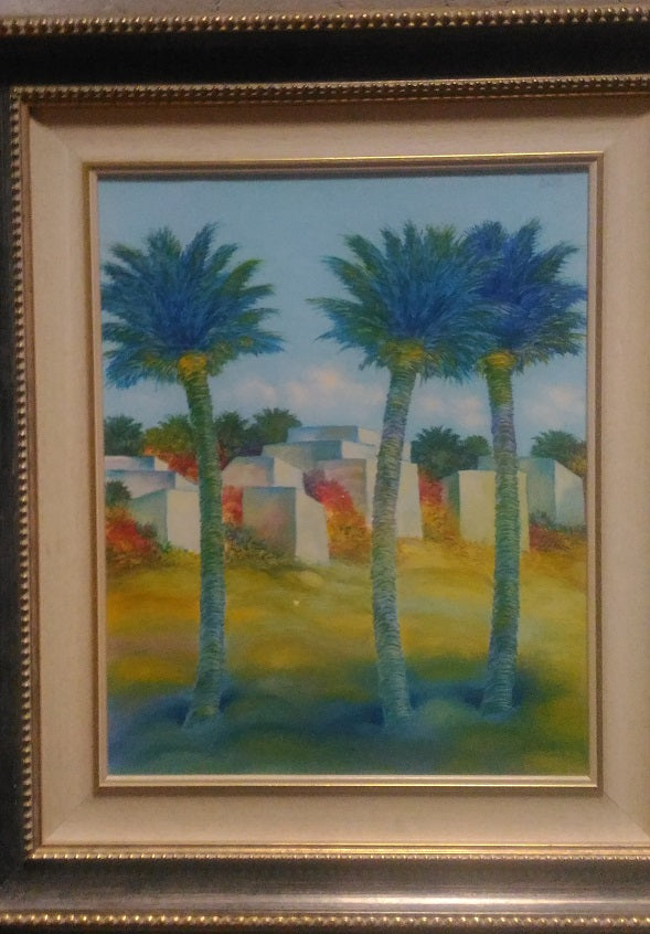 Andrea Cuarto - Ksar