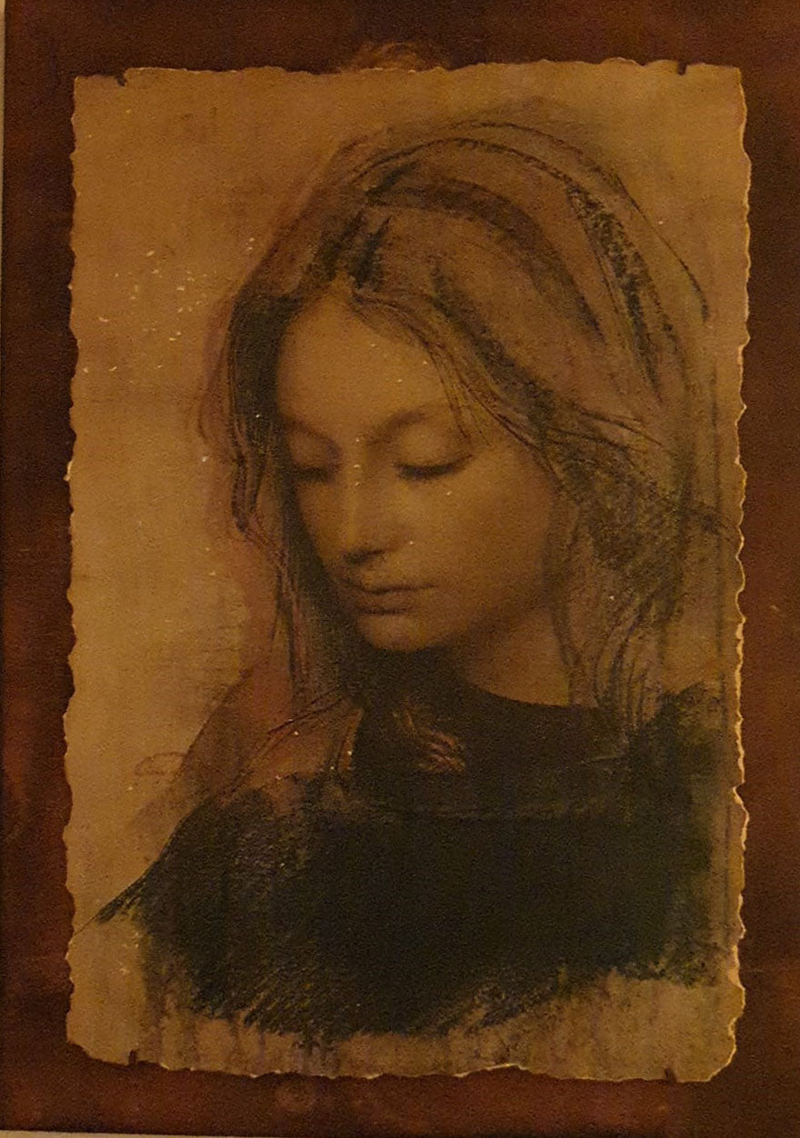 Pietro Annigoni - Sin título