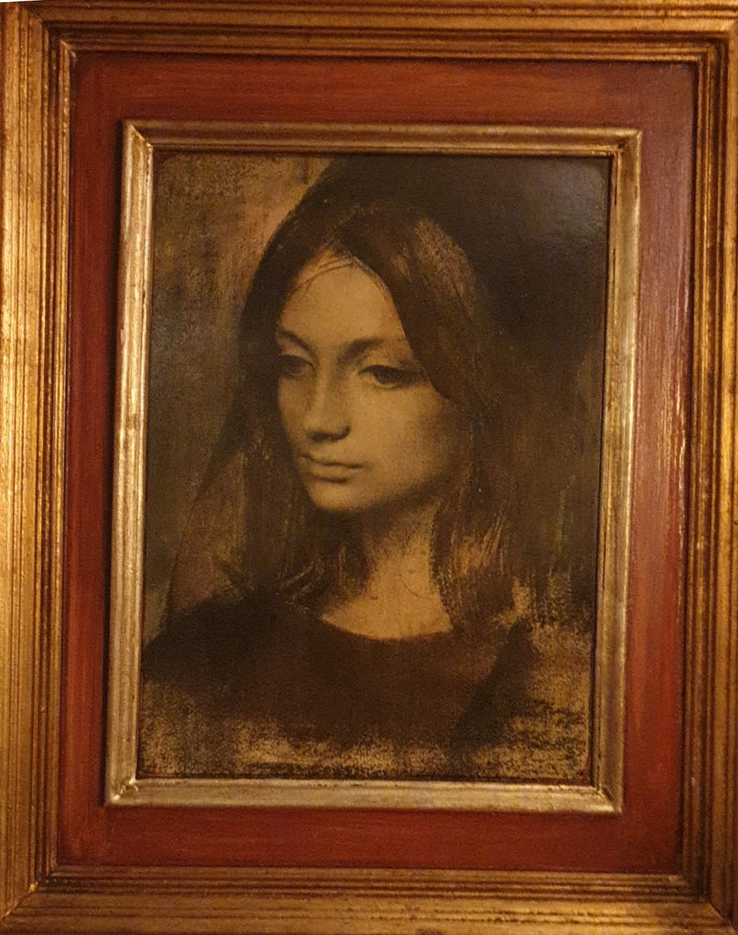 Pietro Annigoni - Sin título