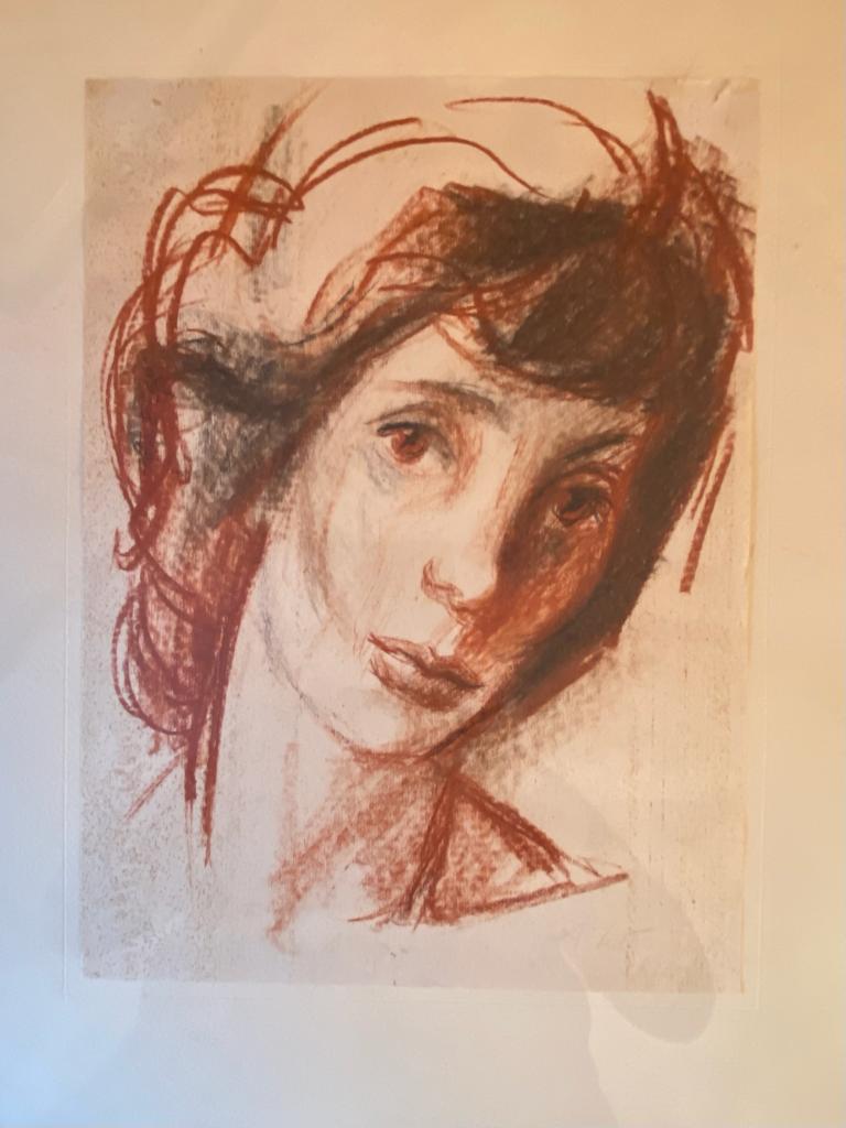 Unknown Author - Untitled