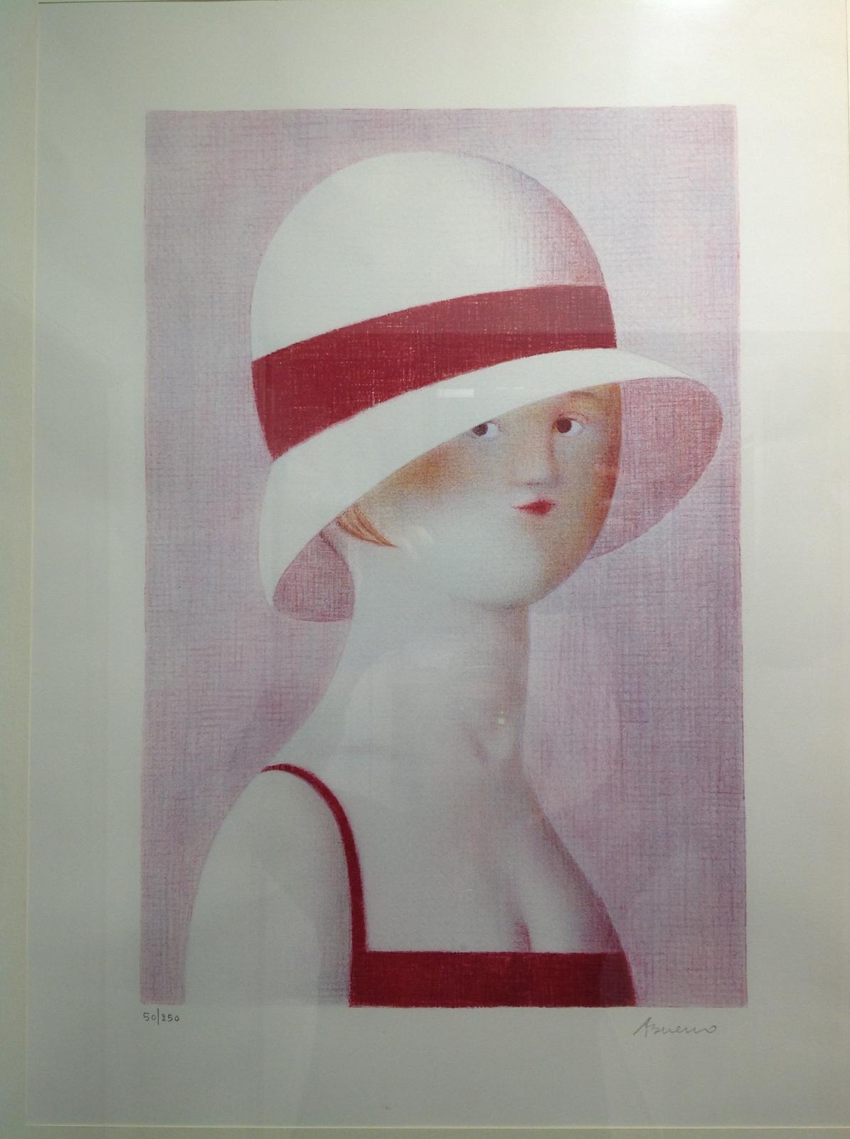 Antonio Bueno - Senza titolo