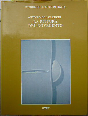La pittura del novecento - Utet