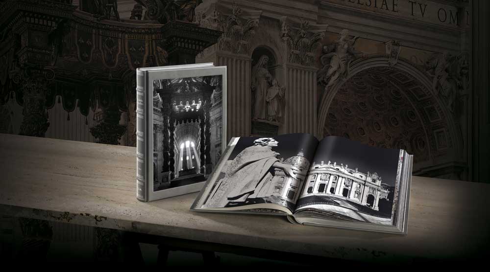 La Basilica di San Pietro - Fmr Art'è