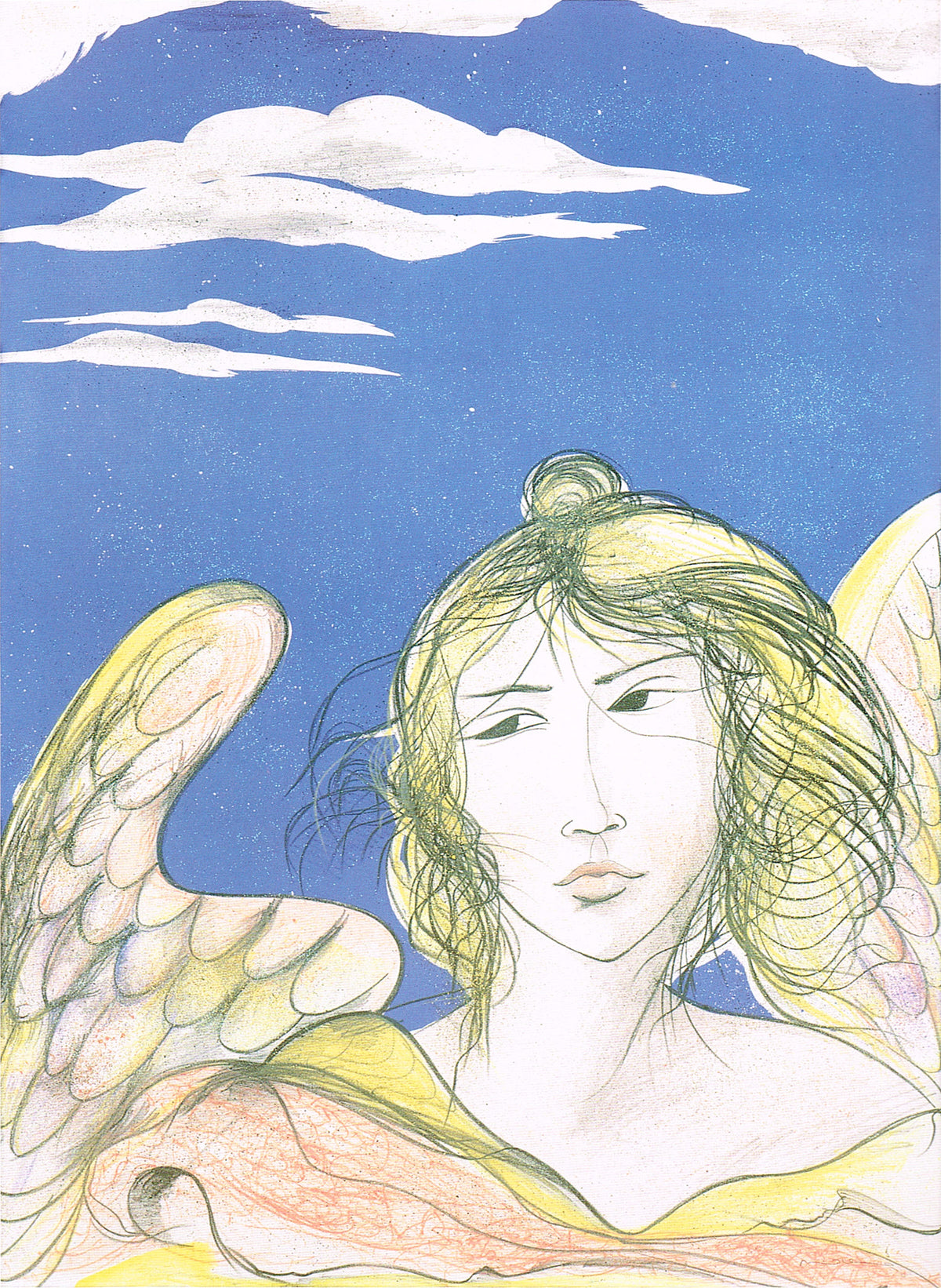 Antonio Nocera - Arcangelo