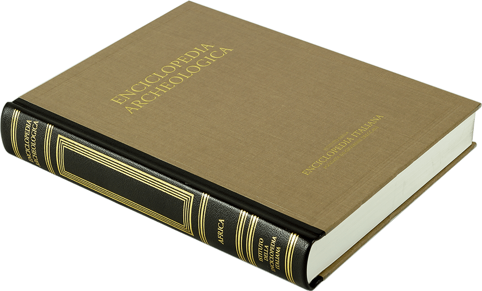 Enciclopedia archeologica - Treccani