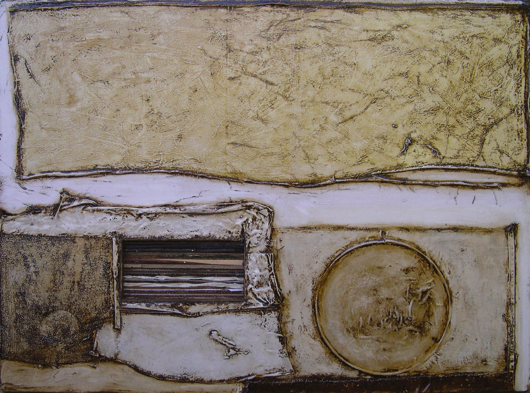 Stefano Catalini - Archivio sedimenti