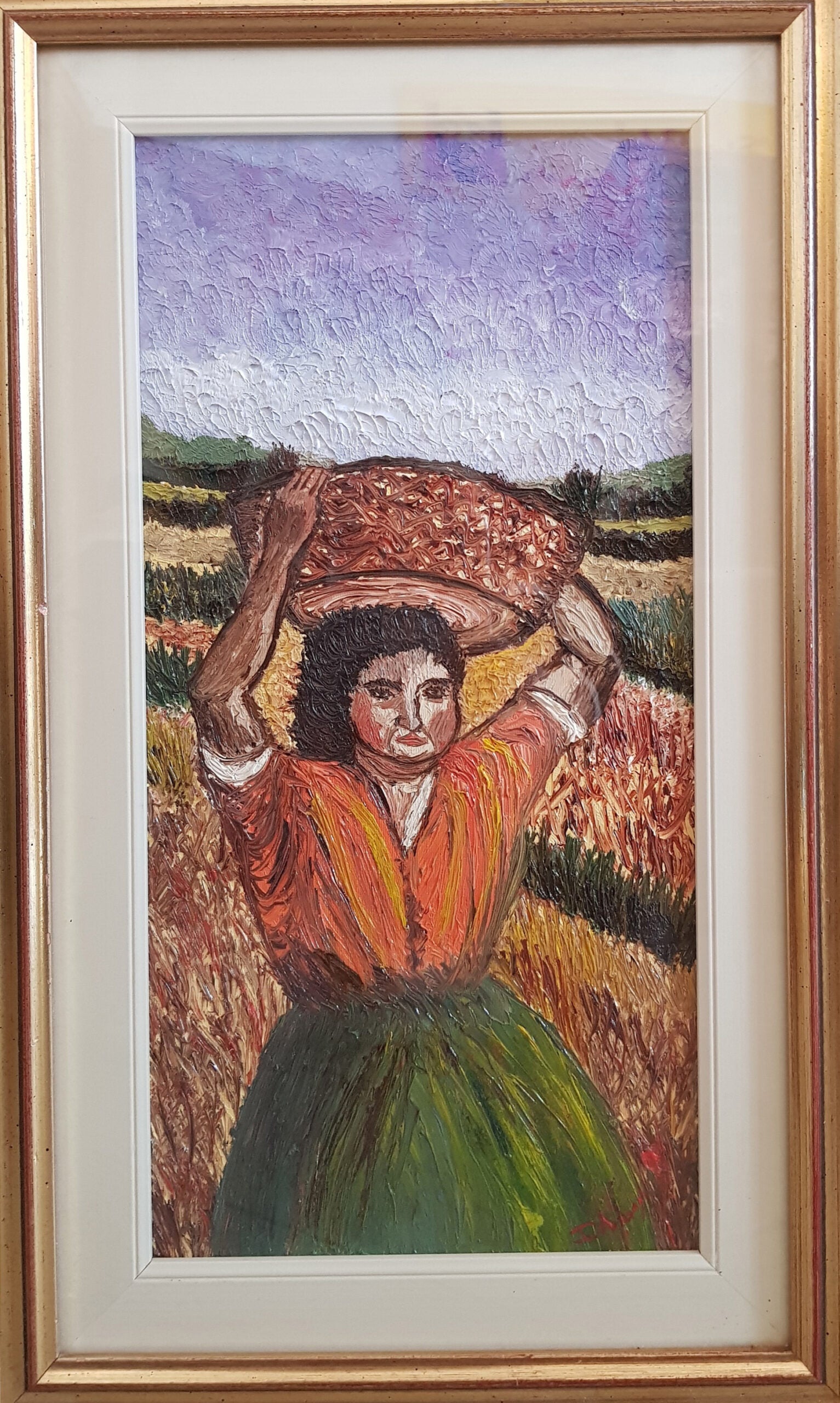 D. Ardegni - Untitled