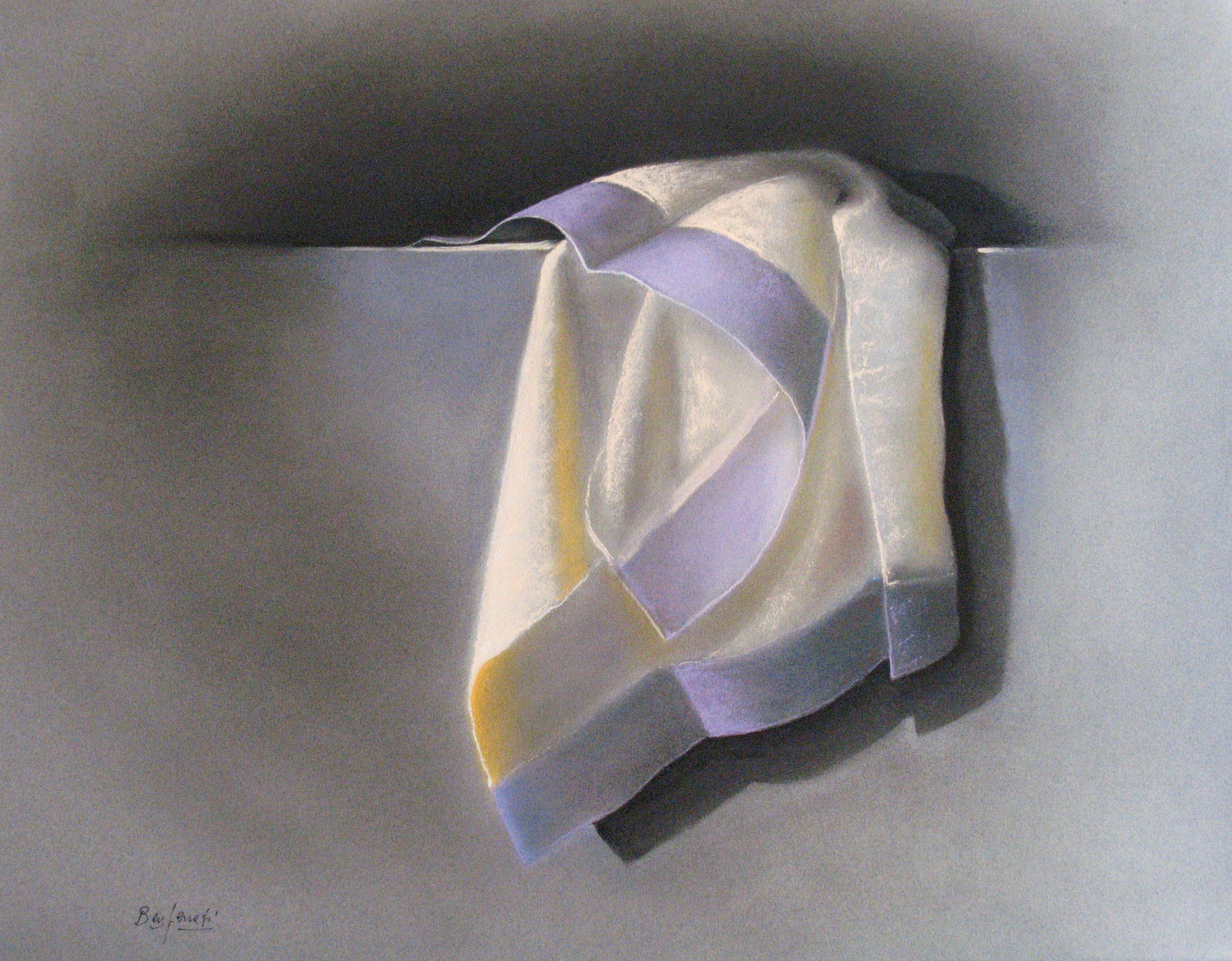 Bruno Benfenati - Aria di primavera