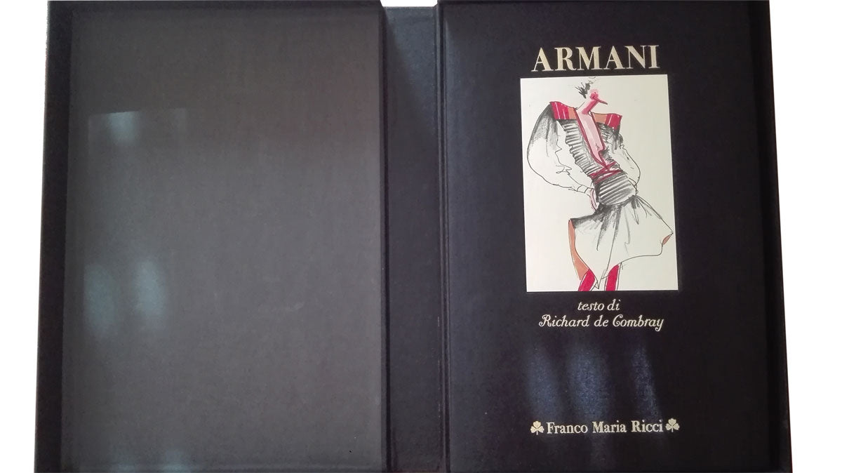 Armani - FMR ART'E'