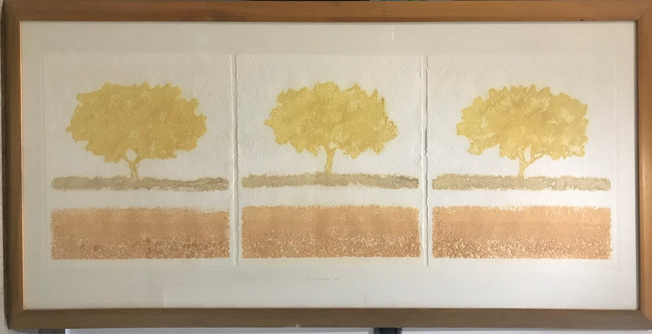Guido Armeni - The Tree of Life