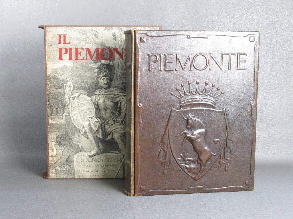 Il Piemonte - Editalia