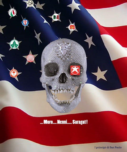 Di Nardo Paolo - Politica anni 70