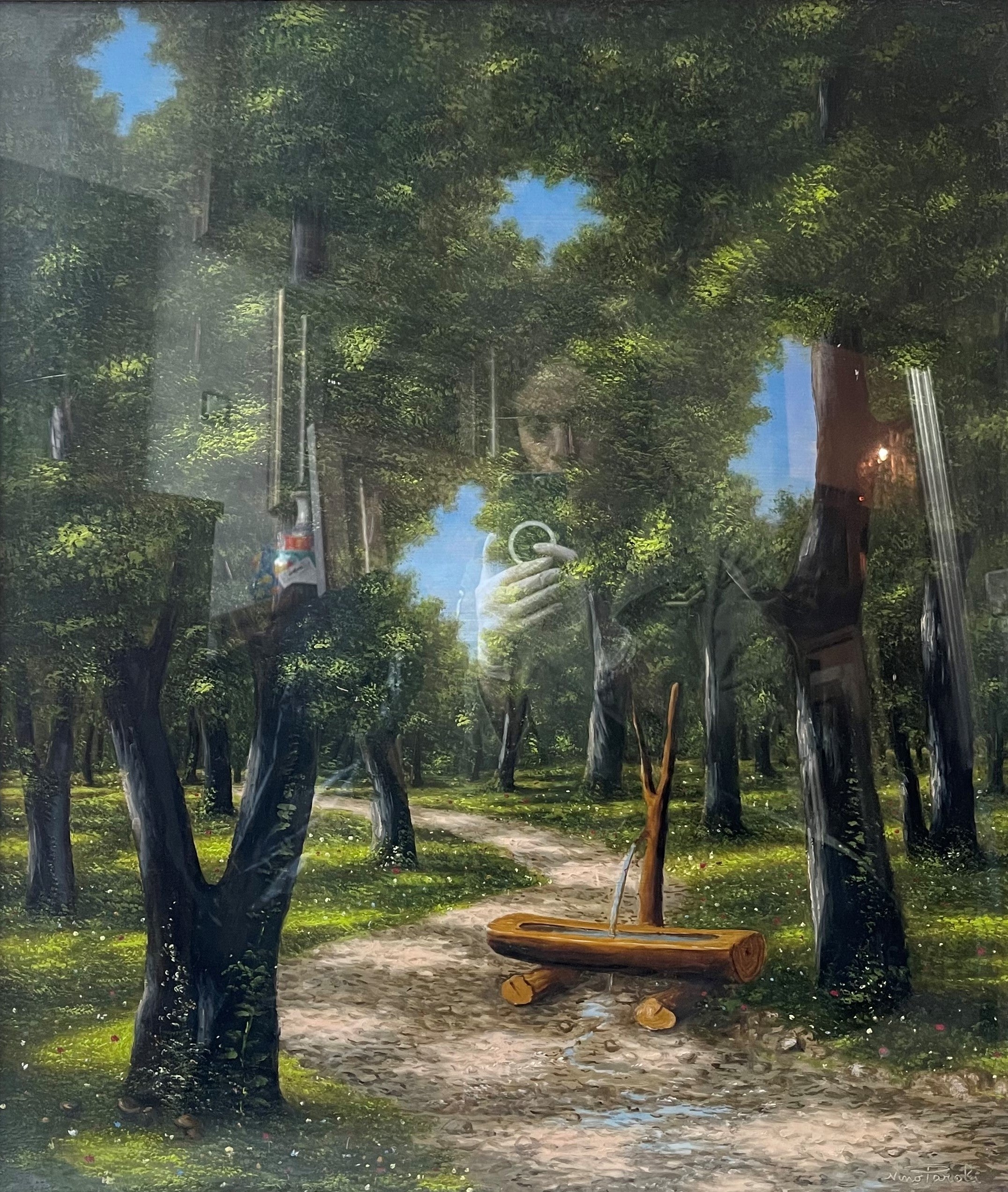 NINO PAROLA - ESTATE