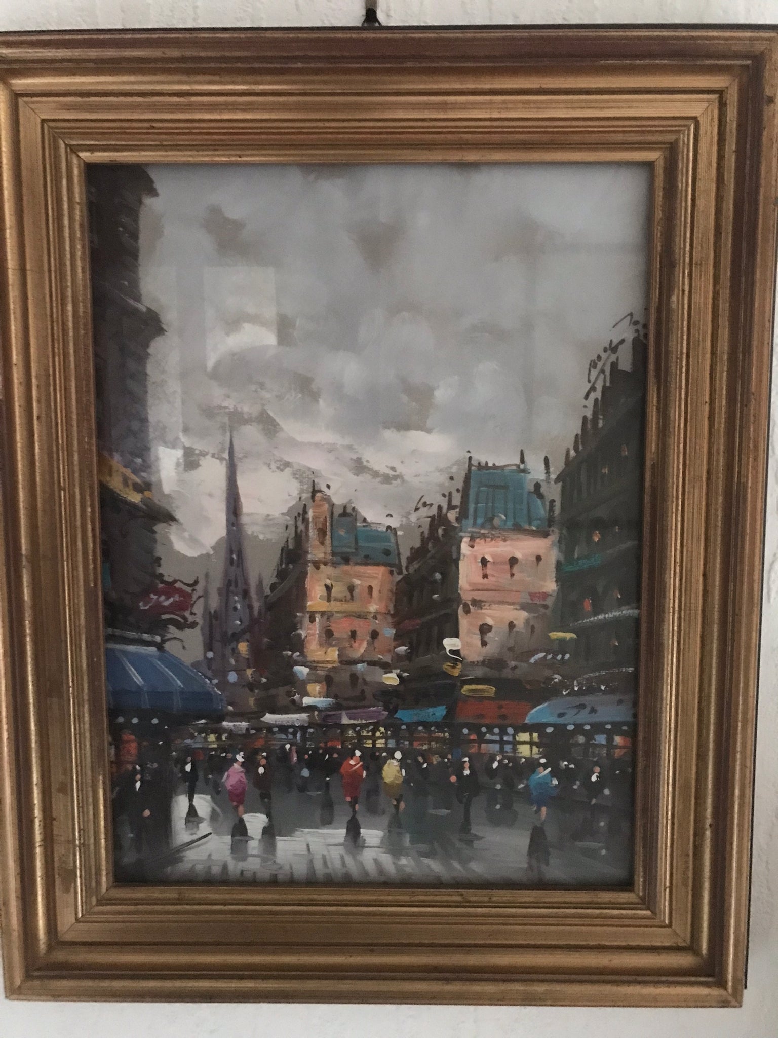 Antonio de Vity-Parigi