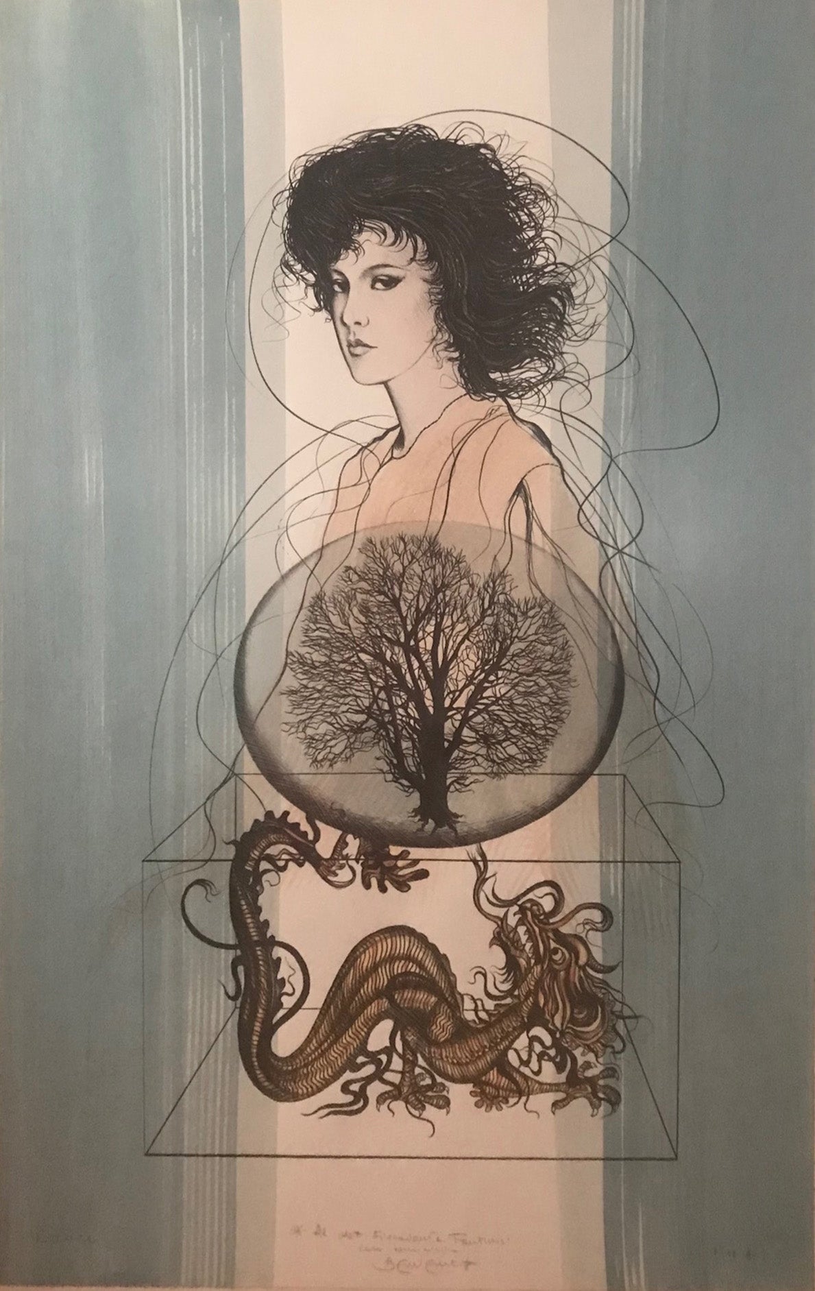 Riccardo Benvenuti - Zia Rosetta