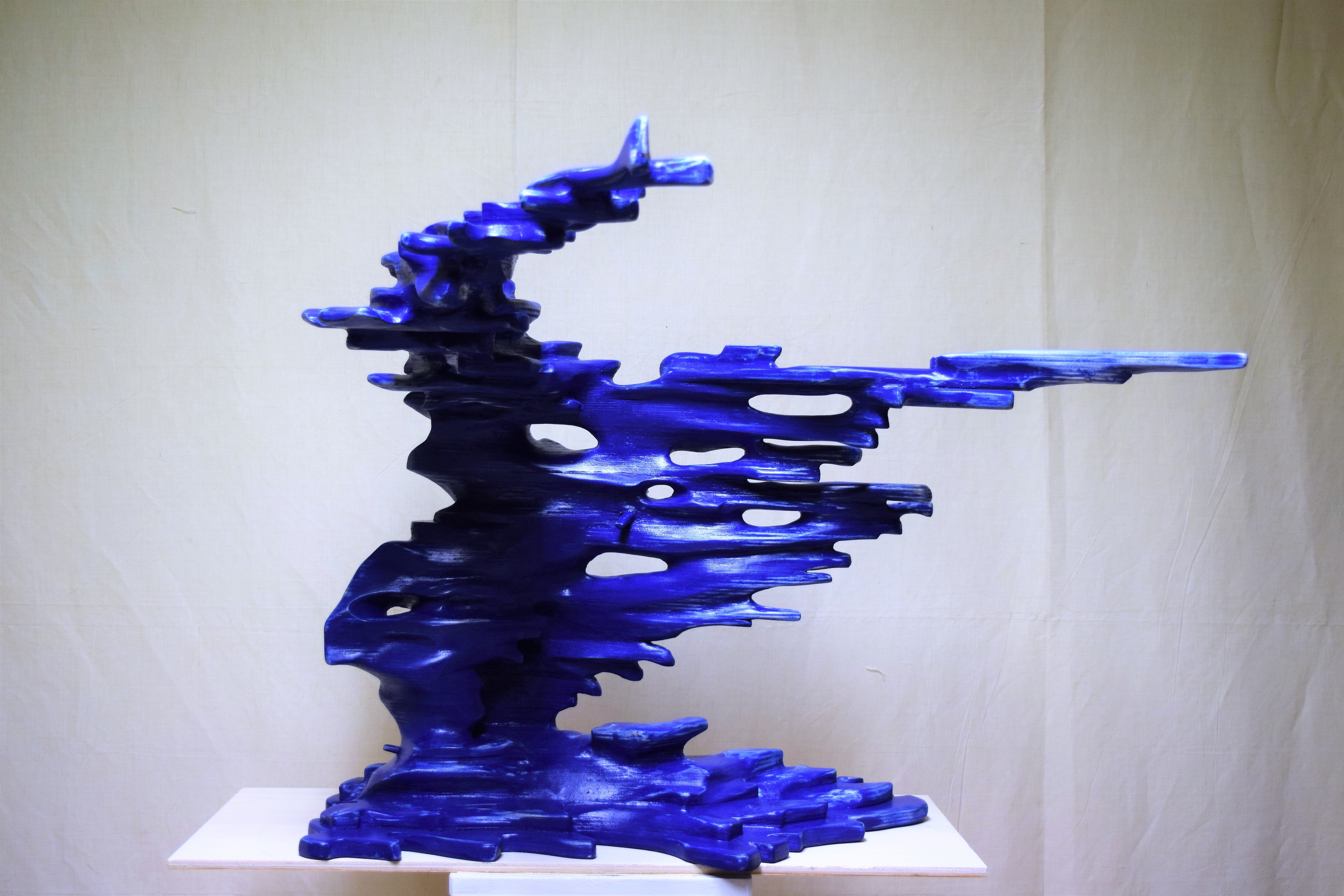 Pierluigi Concheri - Blue dream