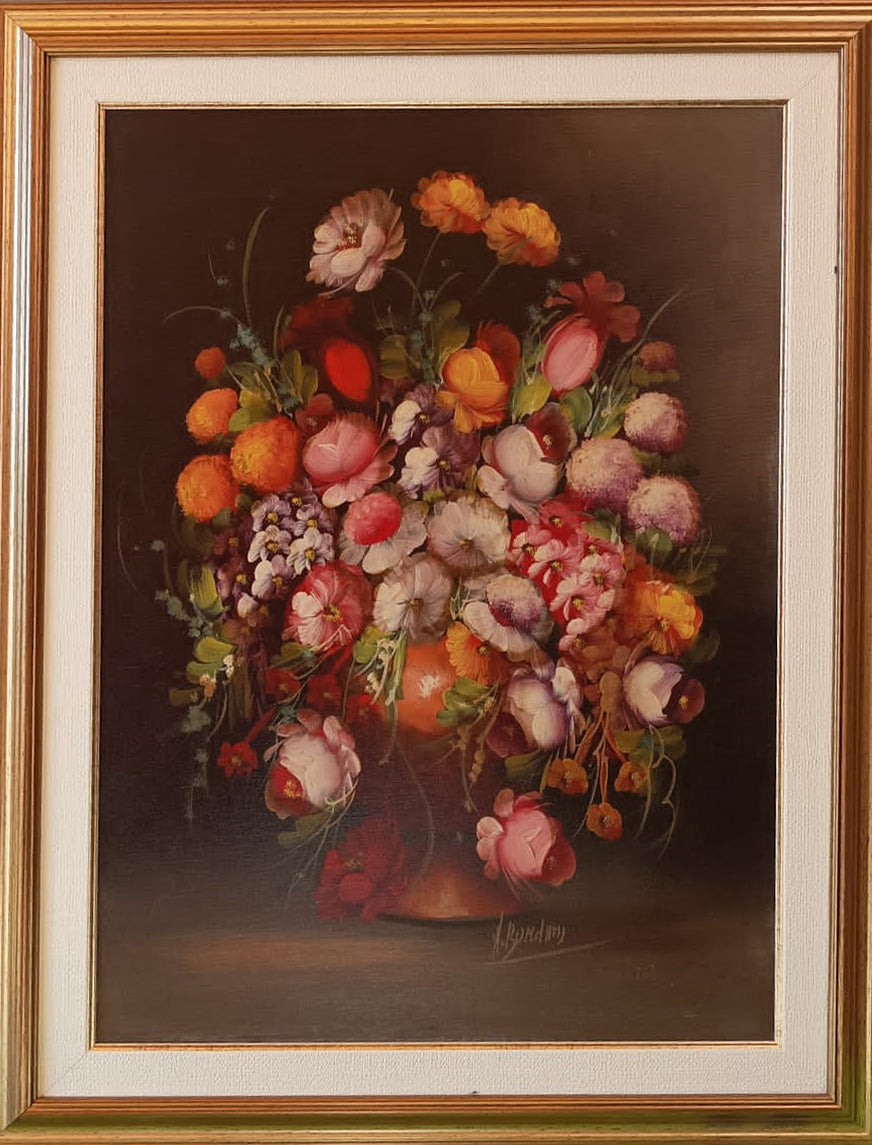 Angelo Bondani - Flores