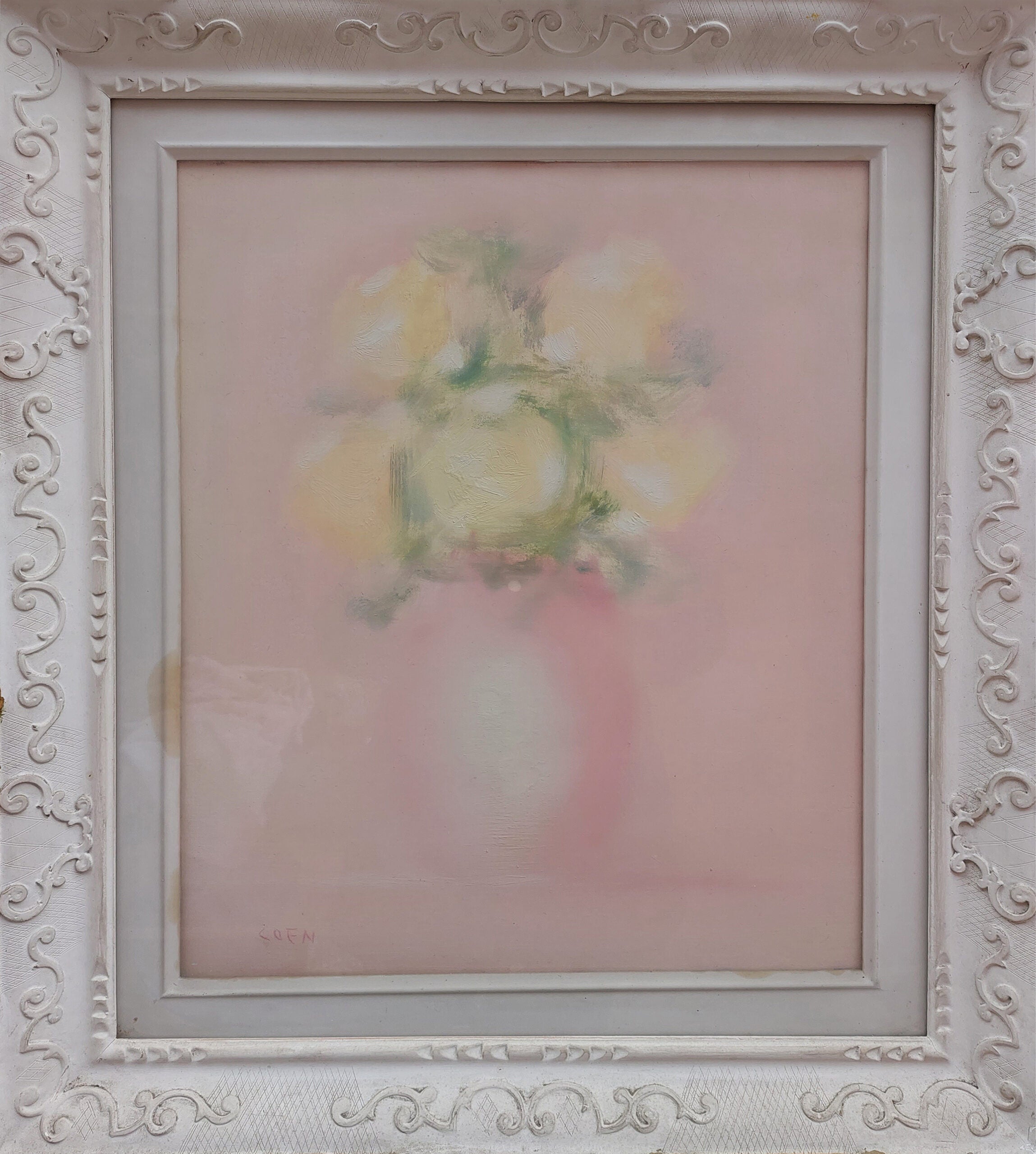 Bruno Coen (attribution) - Untitled