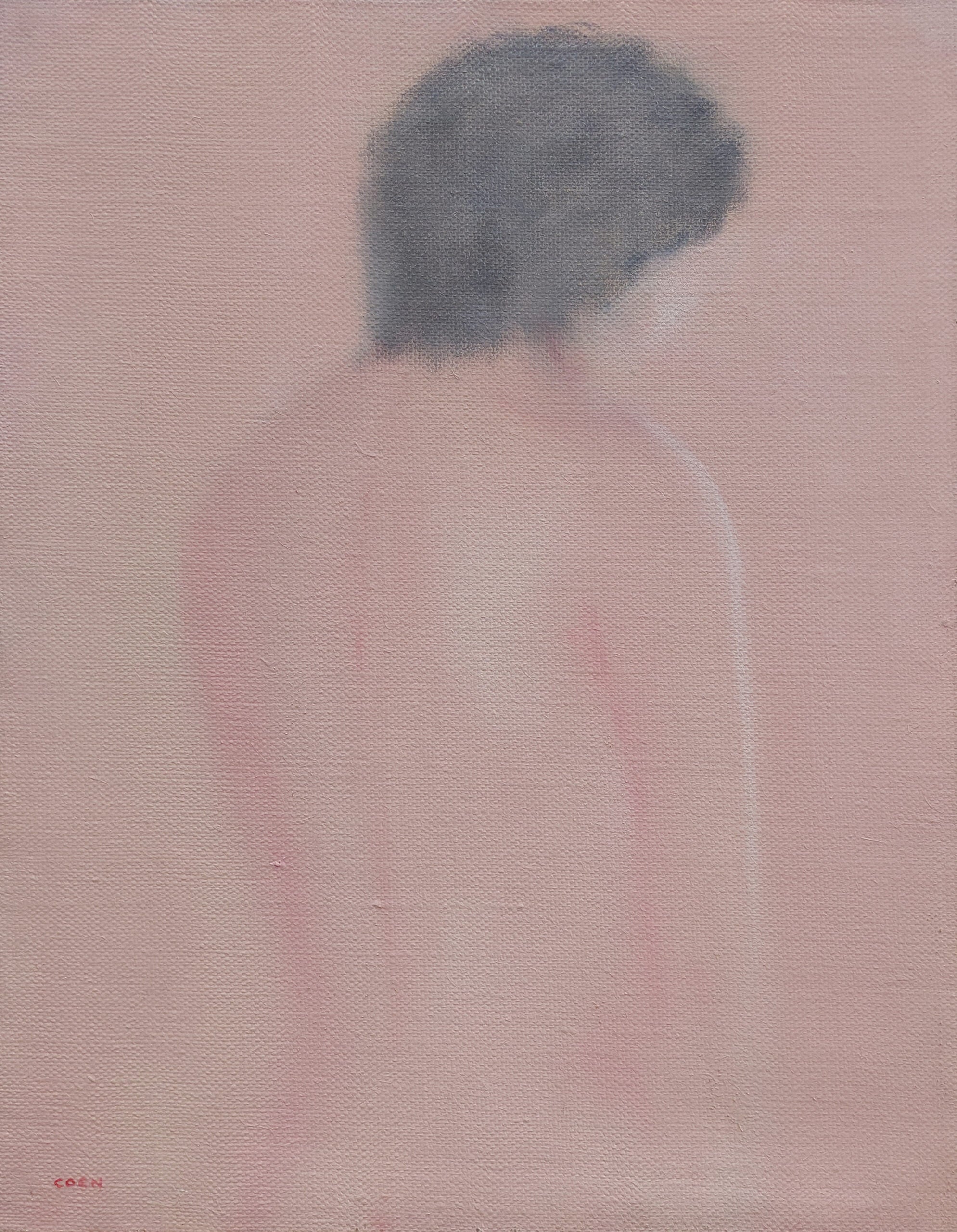 Bruno Coen (attribution) - Untitled