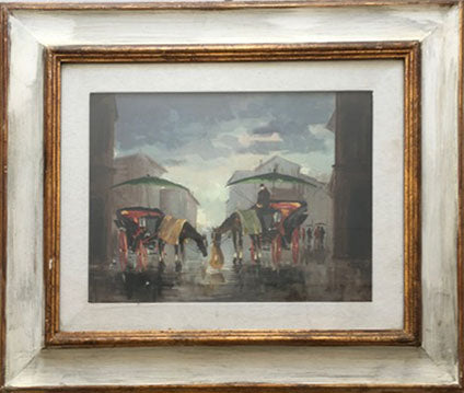 Vittorio Buccini - Senza titolo