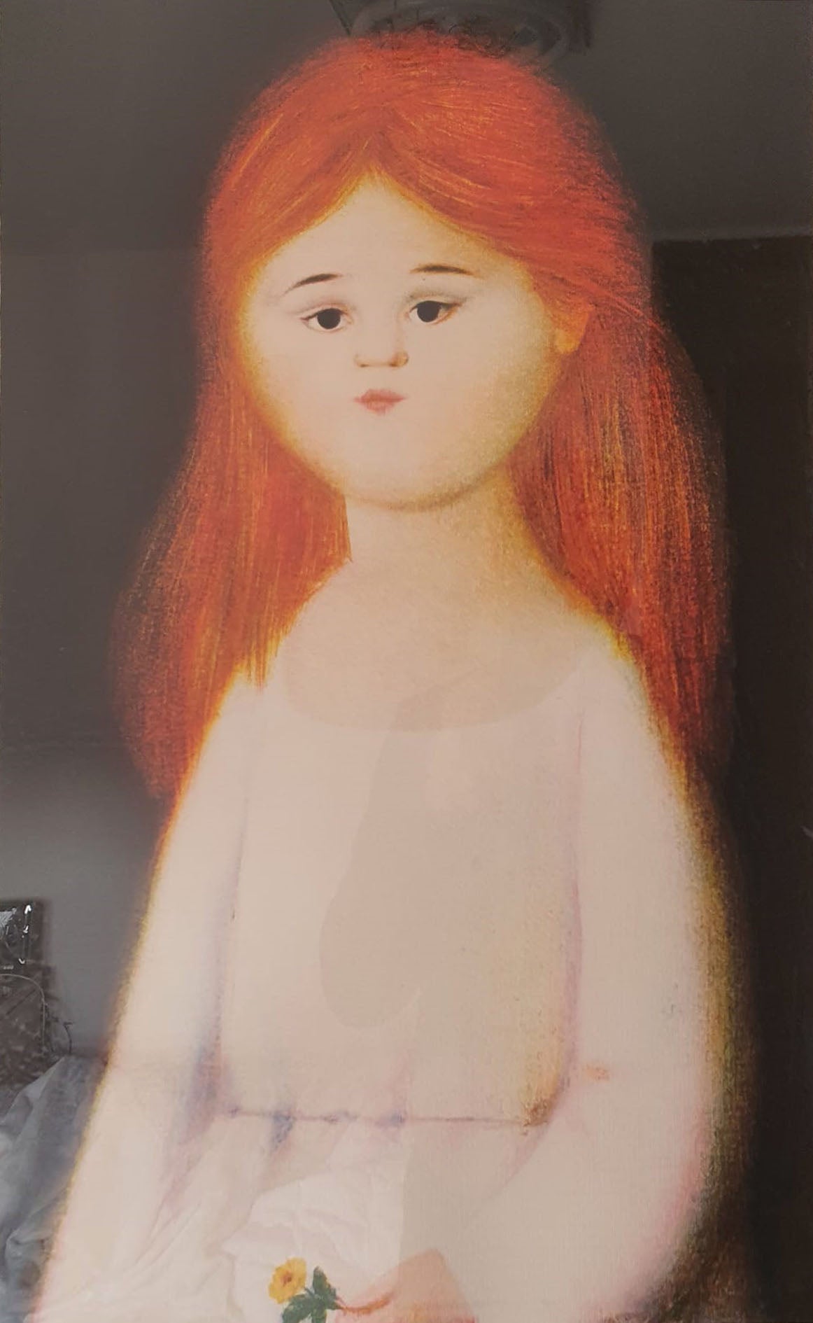 Antonio Bueno - Senza titolo