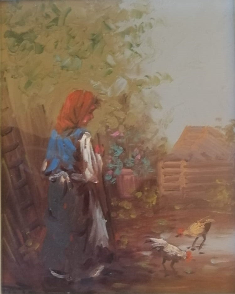 SCENE - PROF. PIETRO PANTINO