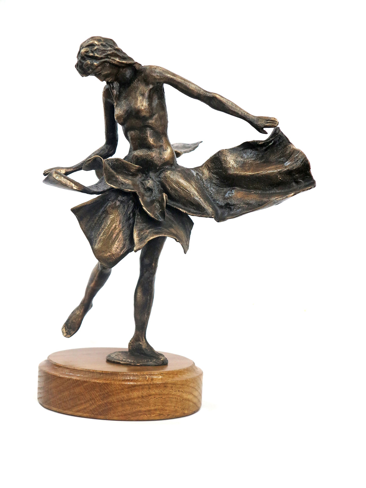 Carlo Balljana - Ballerina Andalusa