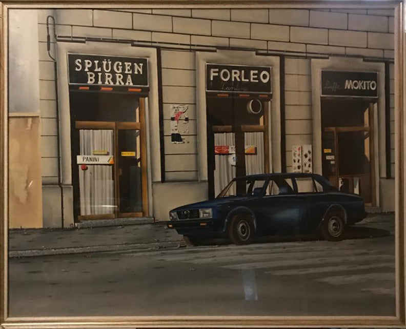Barozzi - Senza titolo