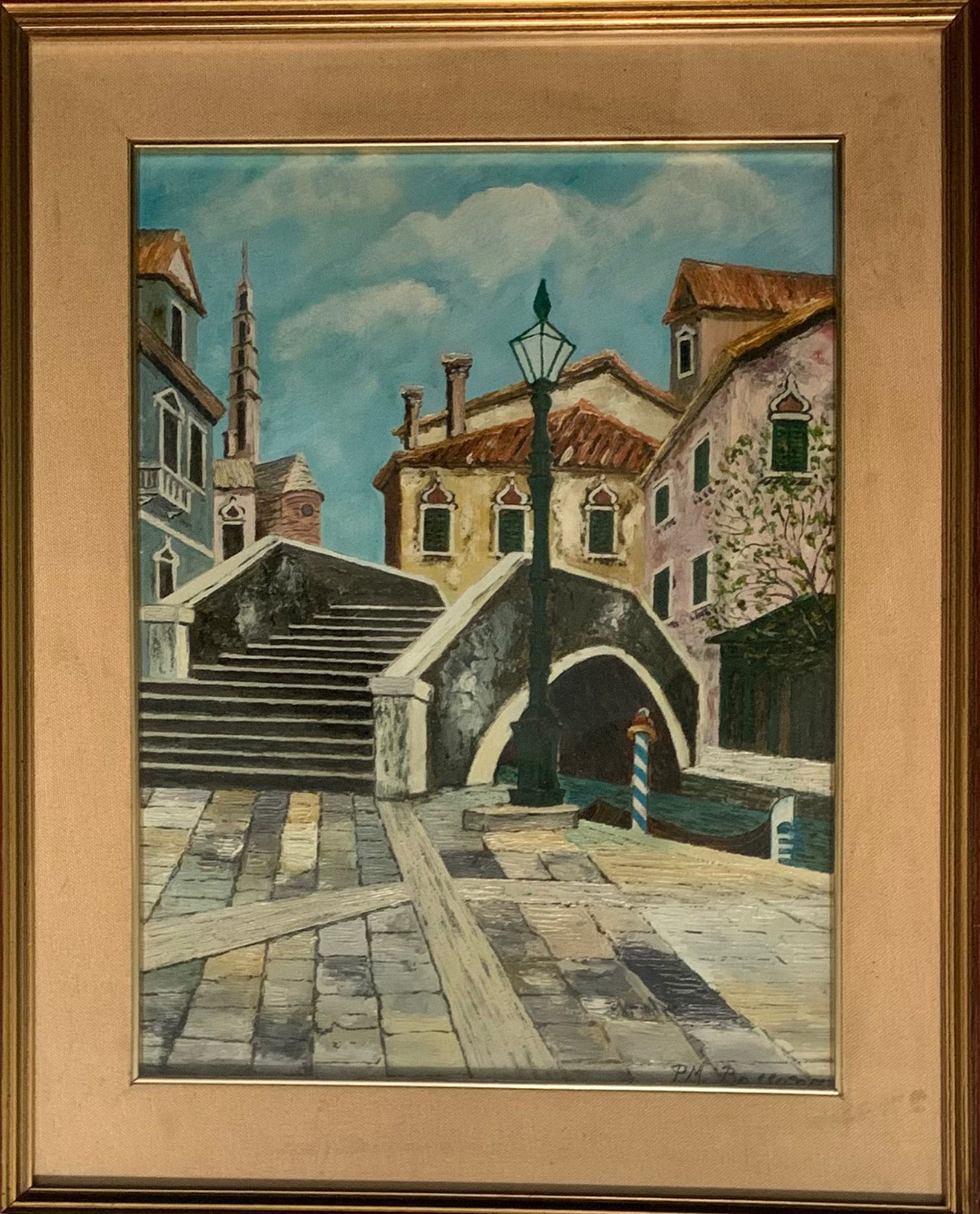 PM Bassano - Venice