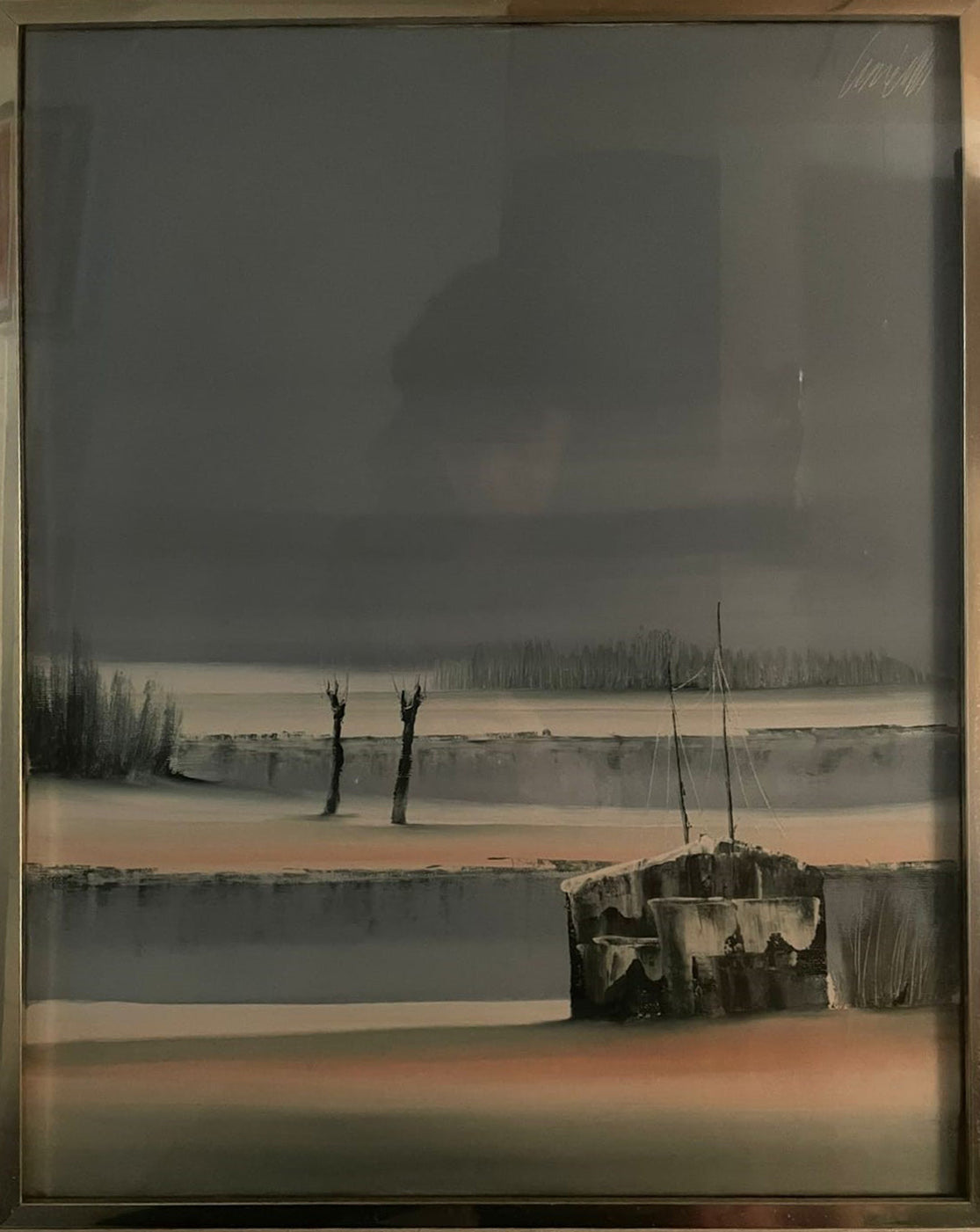 Marco Lucioni - Senza titolo