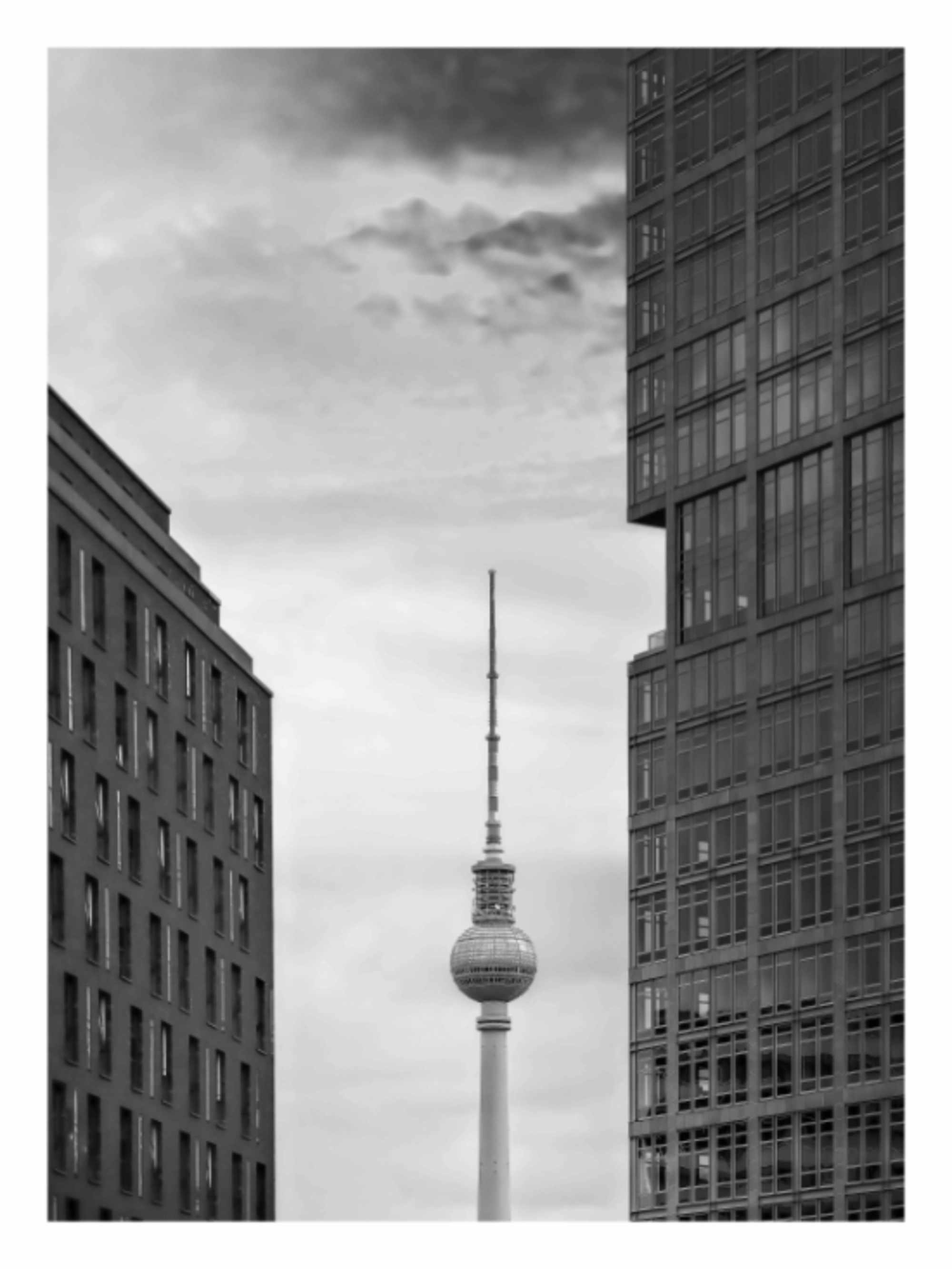 Marcello Spiazzi - Berlin Tower tv