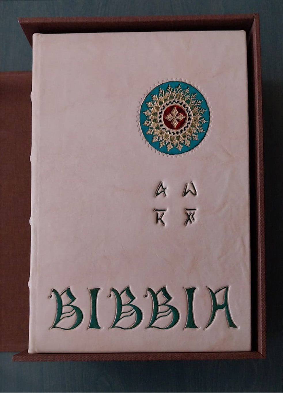 Bibbia: Genesi e Nuovo Testamento - Edizioni Radici