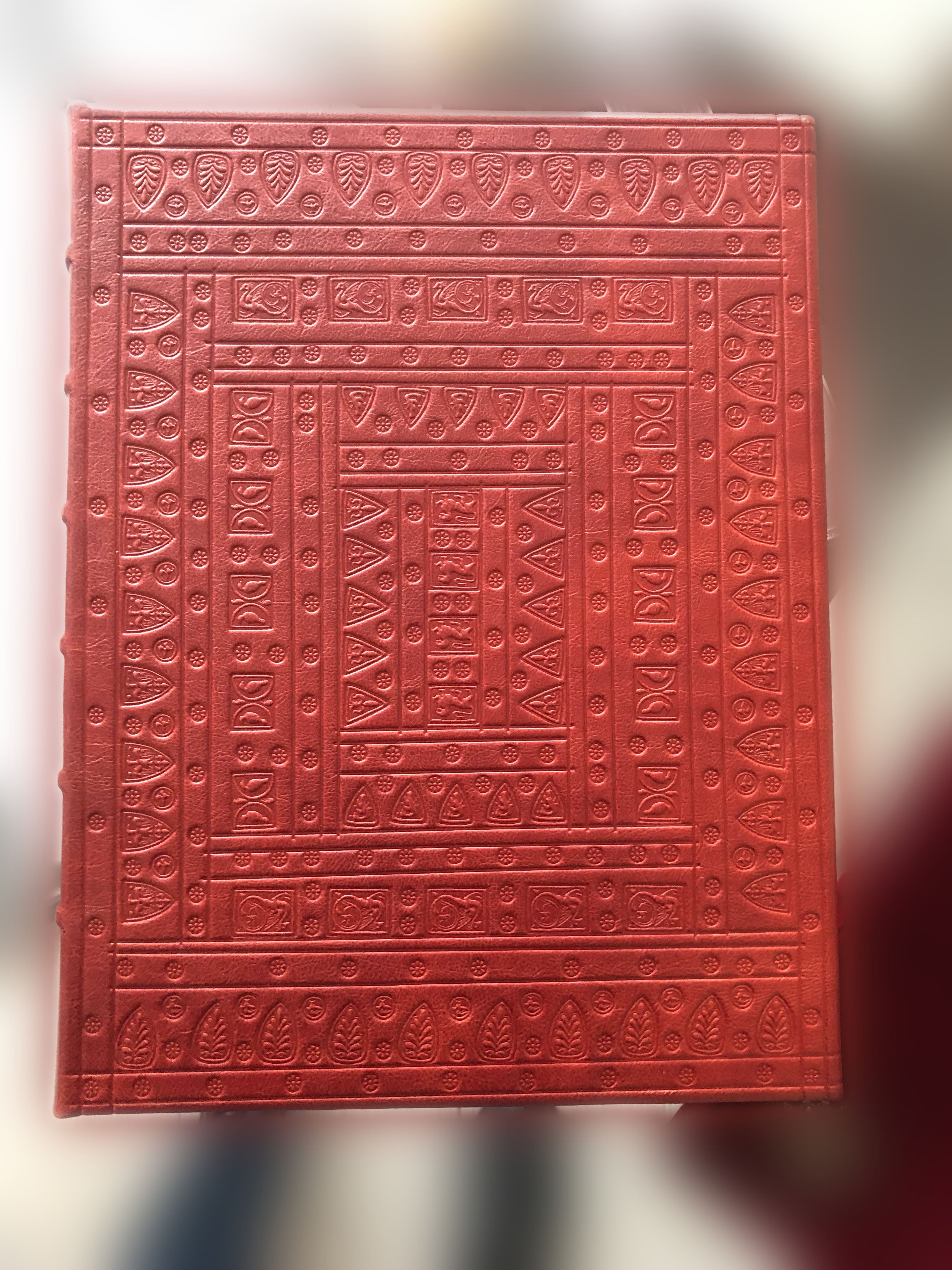 La Bibbia dei crociati - Salerno editore