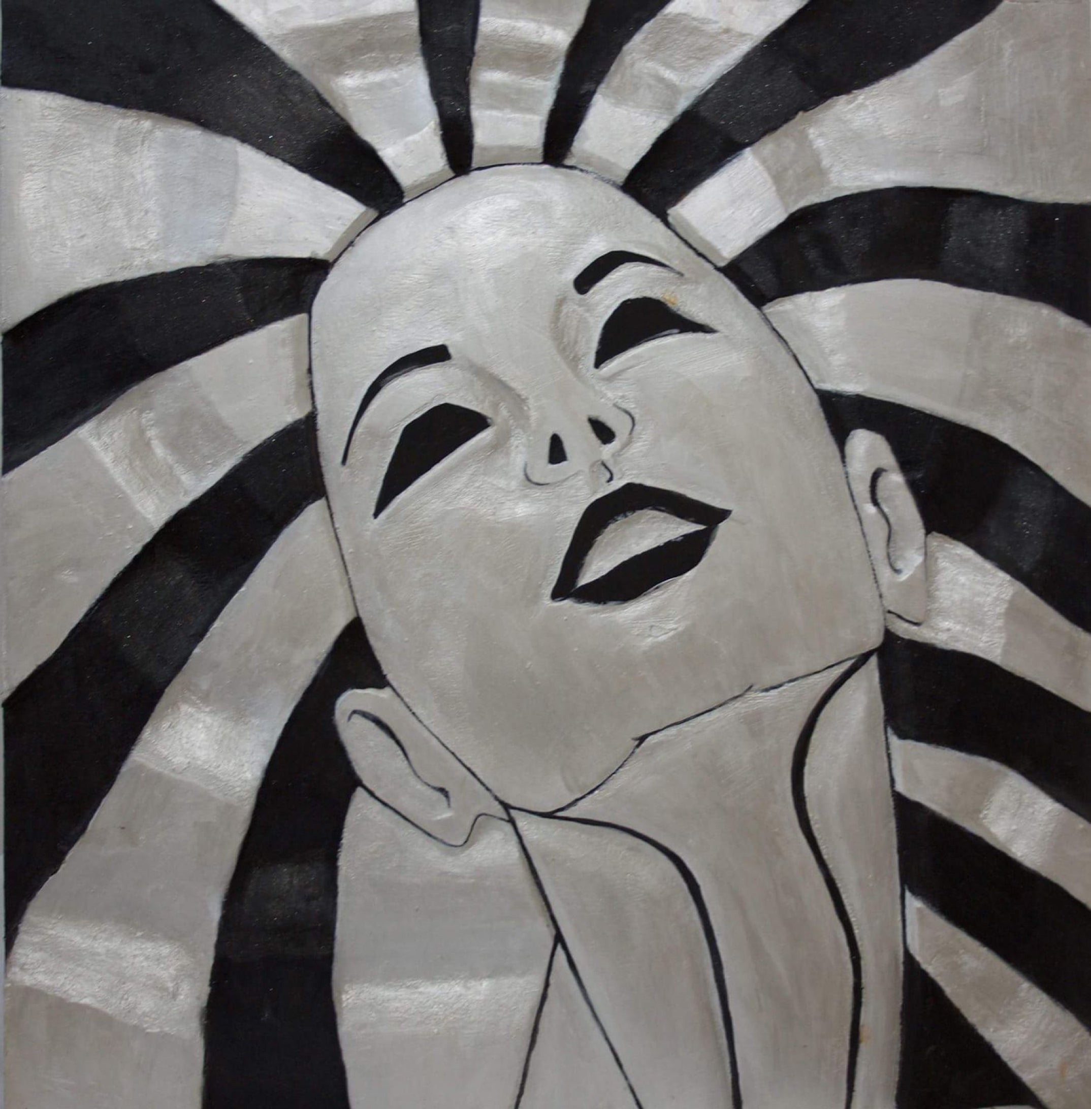 Natalizia Vandana - Black&White