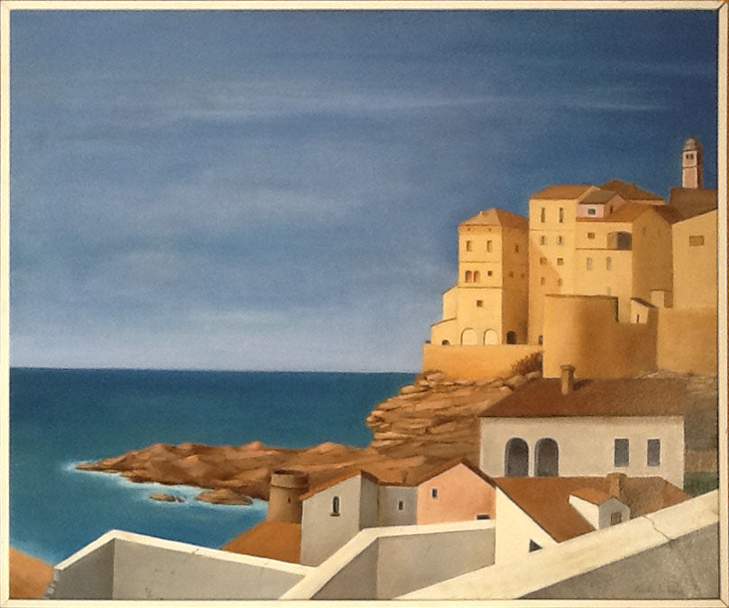 Carla Silvi - Bonifacio