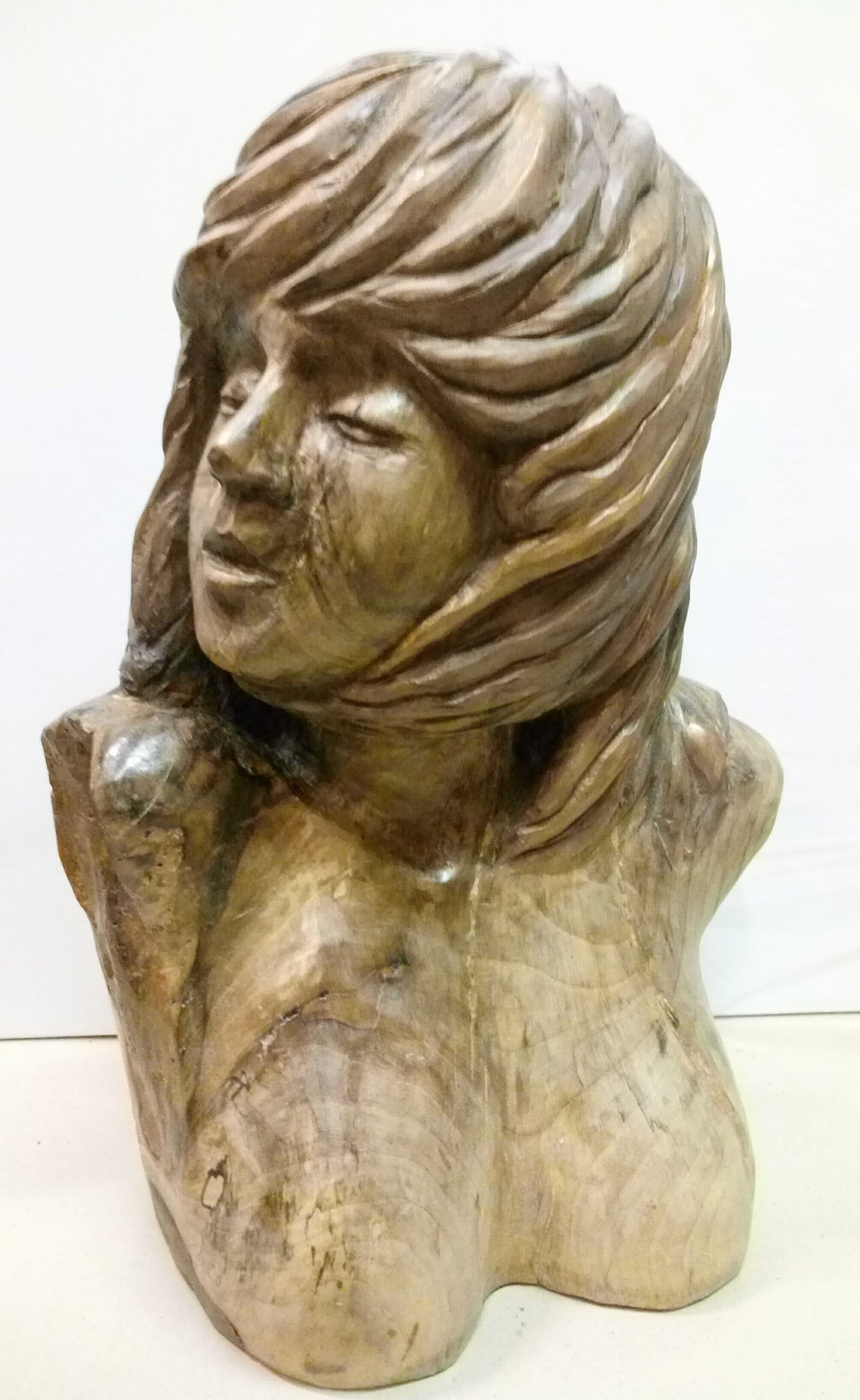 Anna Balestrieri - Brezza